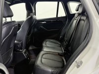 USED 2016 66 BMW X1 2.0 20d xLine SUV 5dr Diesel Auto xDrive Euro 6 (s/s) (190 ps) 