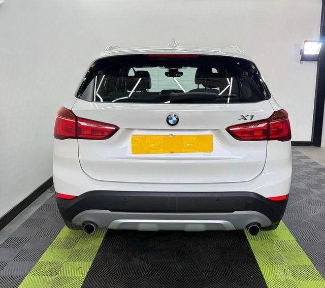 2016 BMW X1 - Photo 5