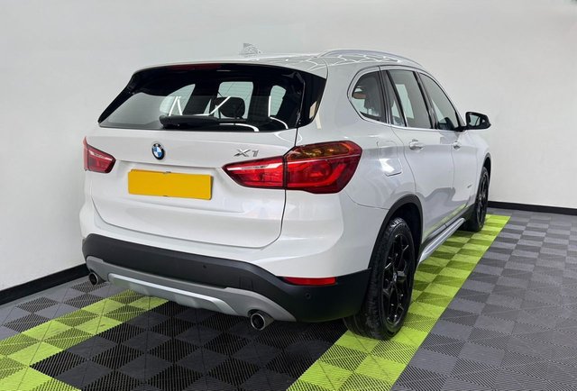 2016 BMW X1 - Photo 2