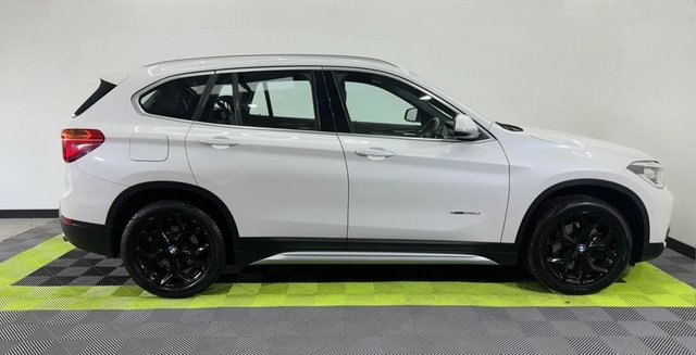 2016 BMW X1 - Photo 7