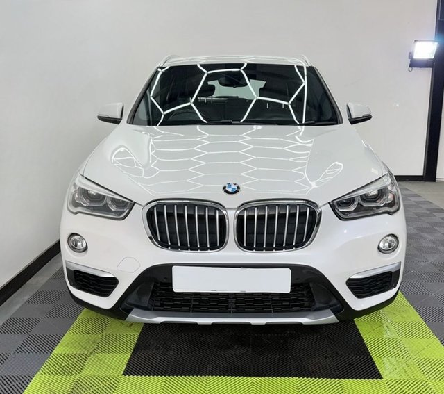 2016 BMW X1 - Photo 4