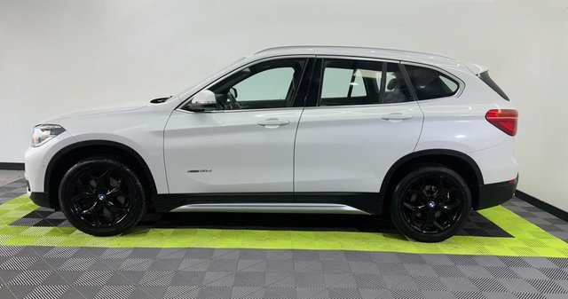 2016 BMW X1 - Photo 8