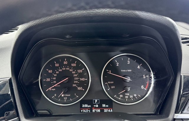 2016 BMW X1 - Photo 11