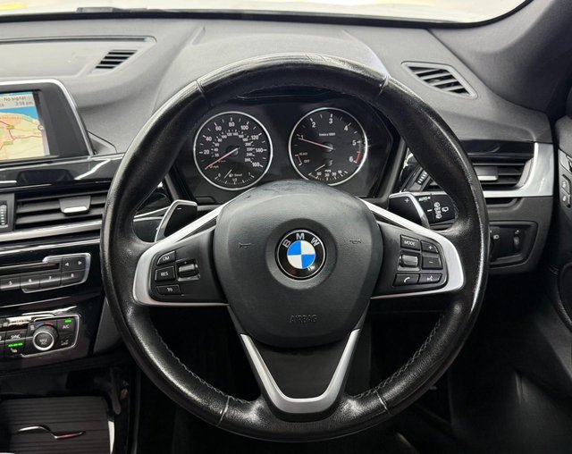 2016 BMW X1 - Photo 10