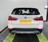 USED 2016 66 BMW X1 2.0 20d xLine SUV 5dr Diesel Auto xDrive Euro 6 (s/s) (190 ps) 