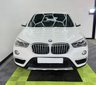 USED 2016 66 BMW X1 2.0 20d xLine SUV 5dr Diesel Auto xDrive Euro 6 (s/s) (190 ps) 