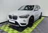 USED 2016 66 BMW X1 2.0 20d xLine SUV 5dr Diesel Auto xDrive Euro 6 (s/s) (190 ps) 