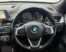 USED 2016 66 BMW X1 2.0 20d xLine SUV 5dr Diesel Auto xDrive Euro 6 (s/s) (190 ps) 