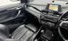 USED 2016 66 BMW X1 2.0 20d xLine SUV 5dr Diesel Auto xDrive Euro 6 (s/s) (190 ps) 