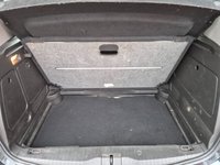 USED 2016 16 VAUXHALL MERIVA 1.4i Life MPV 5dr Petrol Manual Euro 6 (100 ps) 