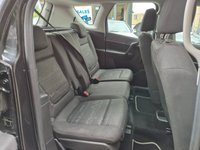 USED 2016 16 VAUXHALL MERIVA 1.4i Life MPV 5dr Petrol Manual Euro 6 (100 ps) 