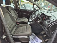 USED 2016 16 VAUXHALL MERIVA 1.4i Life MPV 5dr Petrol Manual Euro 6 (100 ps) 