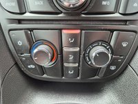 USED 2016 16 VAUXHALL MERIVA 1.4i Life MPV 5dr Petrol Manual Euro 6 (100 ps) 