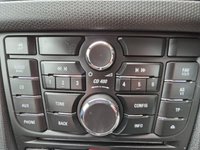 USED 2016 16 VAUXHALL MERIVA 1.4i Life MPV 5dr Petrol Manual Euro 6 (100 ps) 