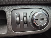 USED 2016 16 VAUXHALL MERIVA 1.4i Life MPV 5dr Petrol Manual Euro 6 (100 ps) 