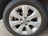 USED 2016 16 VAUXHALL MERIVA 1.4i Life MPV 5dr Petrol Manual Euro 6 (100 ps) 
