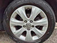 USED 2016 16 VAUXHALL MERIVA 1.4i Life MPV 5dr Petrol Manual Euro 6 (100 ps) 
