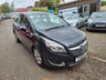 USED 2016 16 VAUXHALL MERIVA 1.4i Life MPV 5dr Petrol Manual Euro 6 (100 ps) 