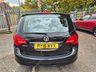 USED 2016 16 VAUXHALL MERIVA 1.4i Life MPV 5dr Petrol Manual Euro 6 (100 ps) 