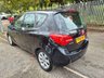 USED 2016 16 VAUXHALL MERIVA 1.4i Life MPV 5dr Petrol Manual Euro 6 (100 ps) 