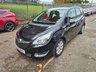 USED 2016 16 VAUXHALL MERIVA 1.4i Life MPV 5dr Petrol Manual Euro 6 (100 ps) 