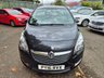 USED 2016 16 VAUXHALL MERIVA 1.4i Life MPV 5dr Petrol Manual Euro 6 (100 ps) 