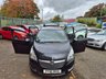 USED 2016 16 VAUXHALL MERIVA 1.4i Life MPV 5dr Petrol Manual Euro 6 (100 ps) 