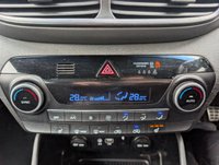 USED 2019 69 HYUNDAI TUCSON 1.6 T-GDi N Line SUV 5dr Petrol Manual Euro 6 (s/s) (177 ps) 2 OWNER, SAT NAV, REAR CAMERA,