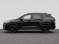 USED 2019 69 HYUNDAI TUCSON 1.6 T-GDi N Line SUV 5dr Petrol Manual Euro 6 (s/s) (177 ps) 2 OWNER, SAT NAV, REAR CAMERA,