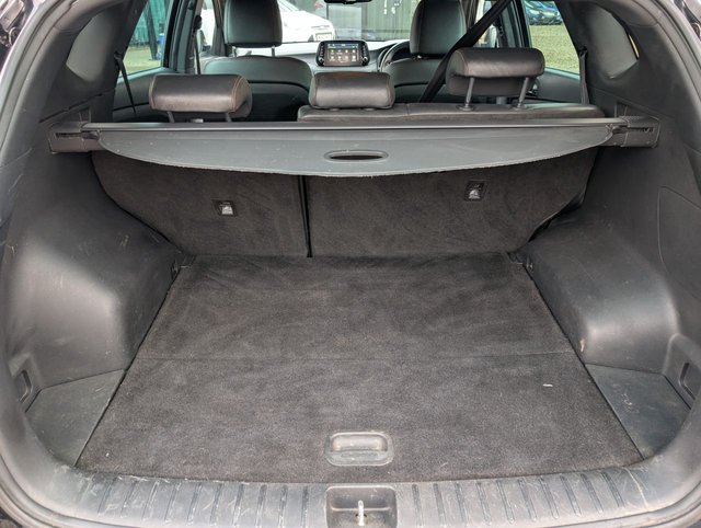 2019 HYUNDAI TUCSON - Photo 9