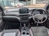USED 2019 69 HYUNDAI TUCSON 1.6 T-GDi N Line SUV 5dr Petrol Manual Euro 6 (s/s) (177 ps) 2 OWNER, SAT NAV, REAR CAMERA,