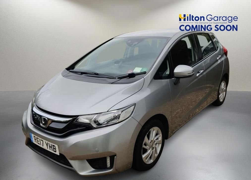 View our HONDA JAZZ