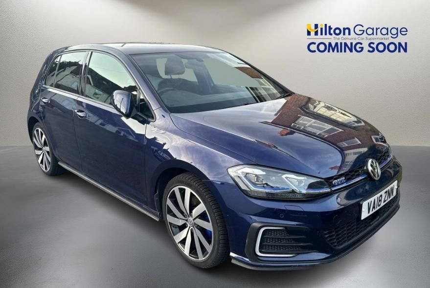 View our VOLKSWAGEN GOLF