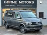 USED 2018 68 VOLKSWAGEN TRANSPORTER T6 CAMPER 2.0 TDI 150PS EU6 6 SPEED MANUAL HIGHLINE 4 BERTH CAMPER VAN  LOW MILEAGE 4 BERTH CAMPER * FSH INC CAMBELT CHANGE * GREAT SPEC