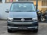USED 2018 68 VOLKSWAGEN TRANSPORTER T6 CAMPER 2.0 TDI 150PS EU6 6 SPEED MANUAL HIGHLINE 4 BERTH CAMPER VAN  LOW MILEAGE 4 BERTH CAMPER * FSH INC CAMBELT CHANGE * GREAT SPEC