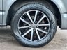 USED 2018 68 VOLKSWAGEN TRANSPORTER T6 CAMPER 2.0 TDI 150PS EU6 6 SPEED MANUAL HIGHLINE 4 BERTH CAMPER VAN  LOW MILEAGE 4 BERTH CAMPER * FSH INC CAMBELT CHANGE * GREAT SPEC