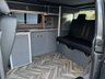 USED 2018 68 VOLKSWAGEN TRANSPORTER T6 CAMPER 2.0 TDI 150PS EU6 6 SPEED MANUAL HIGHLINE 4 BERTH CAMPER VAN  LOW MILEAGE 4 BERTH CAMPER * FSH INC CAMBELT CHANGE * GREAT SPEC