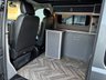 USED 2018 68 VOLKSWAGEN TRANSPORTER T6 CAMPER 2.0 TDI 150PS EU6 6 SPEED MANUAL HIGHLINE 4 BERTH CAMPER VAN  LOW MILEAGE 4 BERTH CAMPER * FSH INC CAMBELT CHANGE * GREAT SPEC