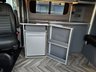 USED 2018 68 VOLKSWAGEN TRANSPORTER T6 CAMPER 2.0 TDI 150PS EU6 6 SPEED MANUAL HIGHLINE 4 BERTH CAMPER VAN  LOW MILEAGE 4 BERTH CAMPER * FSH INC CAMBELT CHANGE * GREAT SPEC