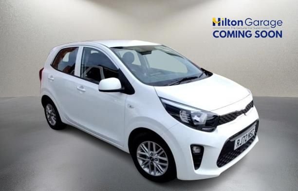 View our KIA PICANTO