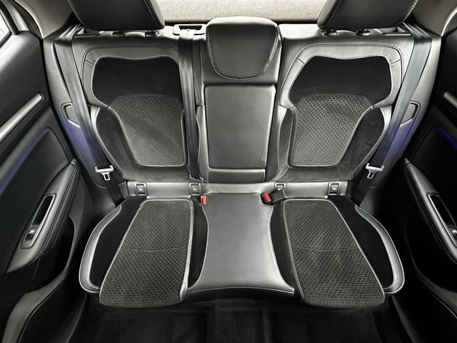 2017 RENAULT MEGANE - Photo 10