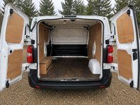 USED 2019 19 RENAULT TRAFIC 1.6 dCi 27 Business+ Panel Van 5dr Diesel Manual SWB Standard Roof Euro 6 (120 ps) AIR CON, BLUETOOTH