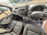 USED 2019 19 RENAULT TRAFIC 1.6 dCi 27 Business+ Panel Van 5dr Diesel Manual SWB Standard Roof Euro 6 (120 ps) AIR CON, BLUETOOTH