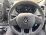 USED 2019 19 RENAULT TRAFIC 1.6 dCi 27 Business+ Panel Van 5dr Diesel Manual SWB Standard Roof Euro 6 (120 ps) AIR CON, BLUETOOTH