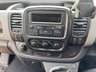 USED 2019 19 RENAULT TRAFIC 1.6 dCi 27 Business+ Panel Van 5dr Diesel Manual SWB Standard Roof Euro 6 (120 ps) AIR CON, BLUETOOTH