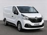 USED 2019 19 RENAULT TRAFIC 1.6 dCi 27 Business+ Panel Van 5dr Diesel Manual SWB Standard Roof Euro 6 (120 ps) AIR CON, BLUETOOTH
