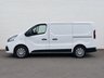 USED 2019 19 RENAULT TRAFIC 1.6 dCi 27 Business+ Panel Van 5dr Diesel Manual SWB Standard Roof Euro 6 (120 ps) AIR CON, BLUETOOTH