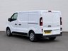 USED 2019 19 RENAULT TRAFIC 1.6 dCi 27 Business+ Panel Van 5dr Diesel Manual SWB Standard Roof Euro 6 (120 ps) AIR CON, BLUETOOTH