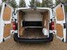 USED 2019 19 RENAULT TRAFIC 1.6 dCi 27 Business+ Panel Van 5dr Diesel Manual SWB Standard Roof Euro 6 (120 ps) AIR CON, BLUETOOTH