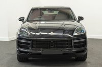 USED 2019 19 PORSCHE CAYENNE Cayenne 4.0T V8 Turbo Coupe 5dr Petrol TiptronicS 4WD Euro 6 (s/s) (550 ps) Huge specification Cayenne 4.0 V8 Turbo with Full Porsche service history, Pan roof, Burmeister, Adaptive cruise control, 360 Camera with front and rear parking sensors, 22" RS Alloys